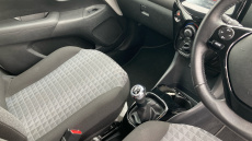 Peugeot 108 1.0 72 Allure 5dr Petrol Hatchback